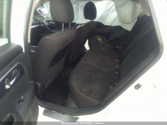 1N4AL3AP1EN209854 Nissan Altima 2.5 S