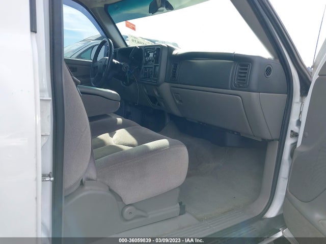 2004 GMC YUKON SLE VIN: 1GKEC13V54R287691