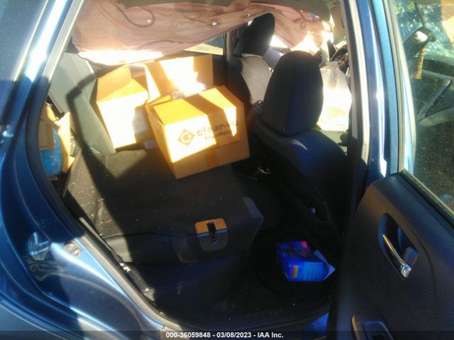 JF1GH6D68BH829711 Subaru Impreza Wagon Outback Sport