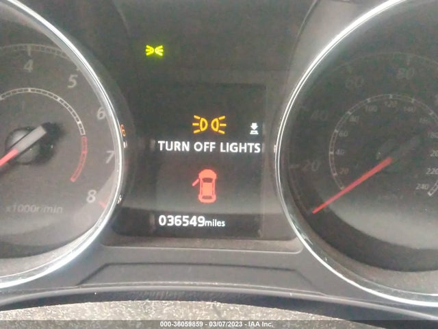 JA4APUAU2MU027749 Mitsubishi Outlander Sport Es/le/be/s