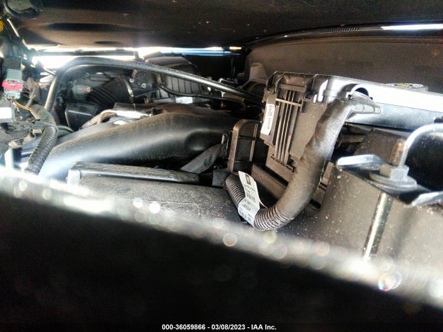 Chevrolet EQUINOX LT 2019 2GNAXVEXXK6202591 Image 10