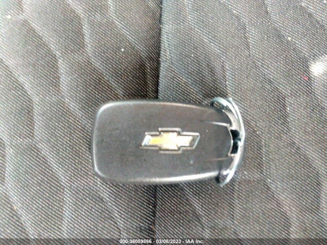 Chevrolet EQUINOX LT 2019 2GNAXVEXXK6202591 Image 11