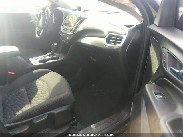 Chevrolet EQUINOX LT 2019 2GNAXVEXXK6202591 Image 5