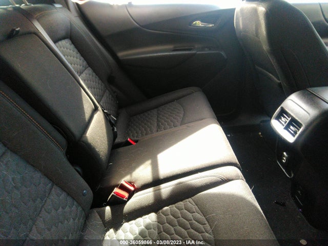 Chevrolet EQUINOX LT 2019 2GNAXVEXXK6202591 Image 8