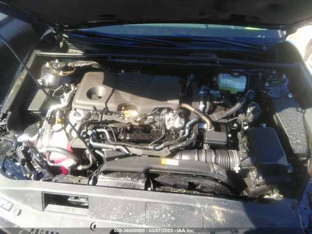 2023 Toyota Camry, VIN: 4T1K31AK3PU604730