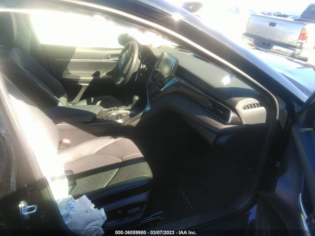 2023 Toyota Camry, VIN: 4T1K31AK3PU604730