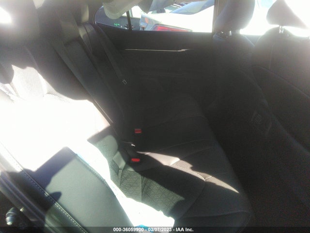 2023 Toyota Camry, VIN: 4T1K31AK3PU604730