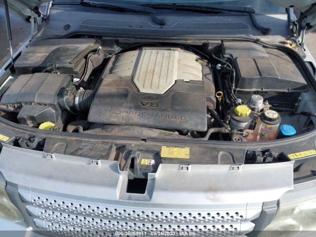 SALSH23406A970681 Land Rover Range Rover Sport Sc