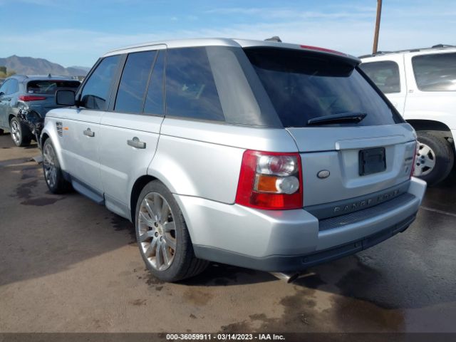 SALSH23406A970681 Land Rover Range Rover Sport Sc