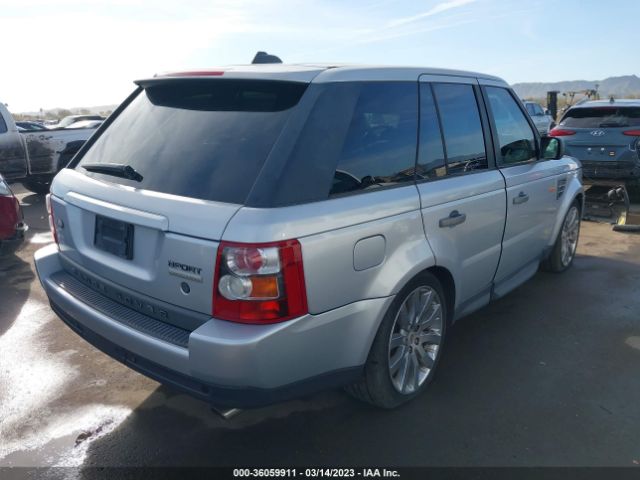 SALSH23406A970681 Land Rover Range Rover Sport Sc
