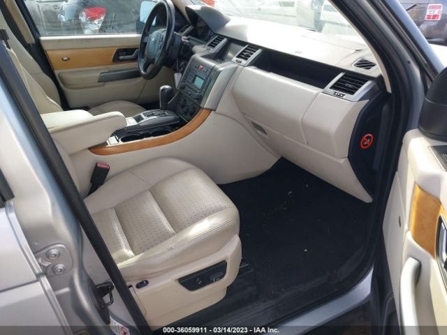 SALSH23406A970681 Land Rover Range Rover Sport Sc