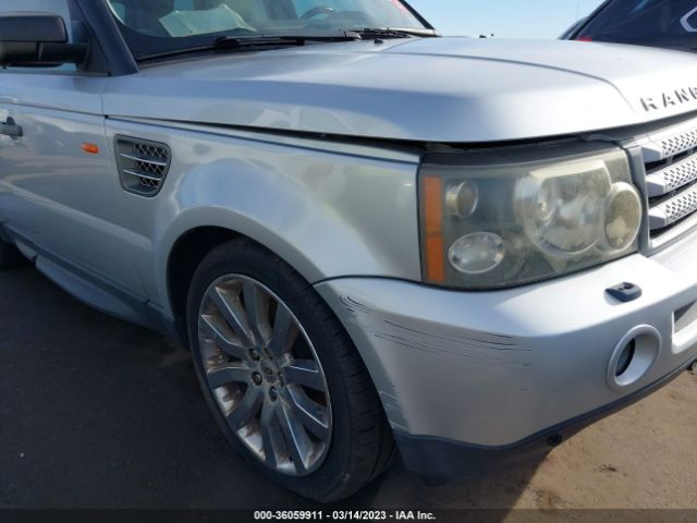 SALSH23406A970681 Land Rover Range Rover Sport Sc