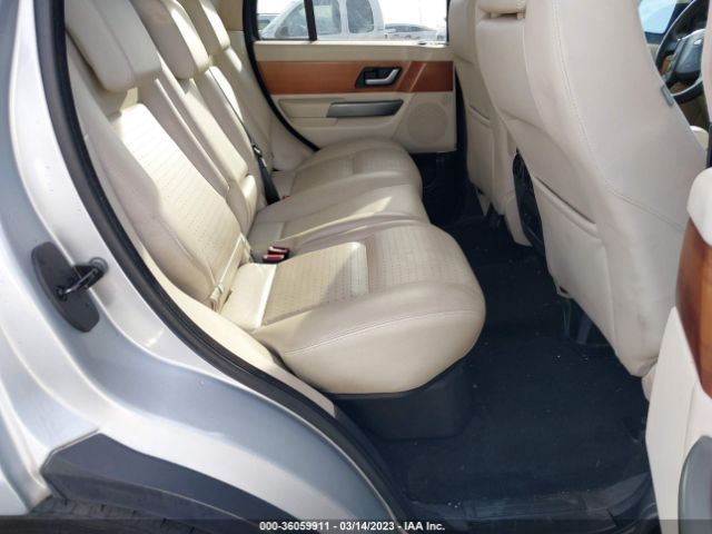 SALSH23406A970681 Land Rover Range Rover Sport Sc