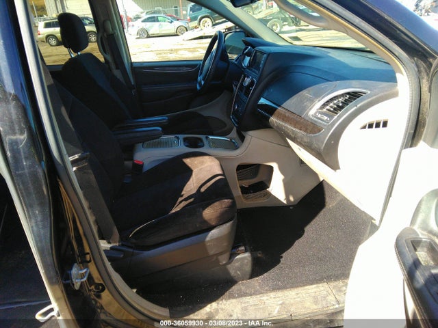 2C4RC1BG7ER299997 Chrysler Town & Country Touring