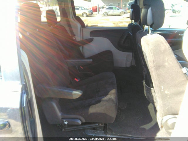 2C4RC1BG7ER299997 Chrysler Town & Country Touring