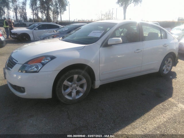 Nissan Altima 2008 1N4CL21E28C210707 Image 2