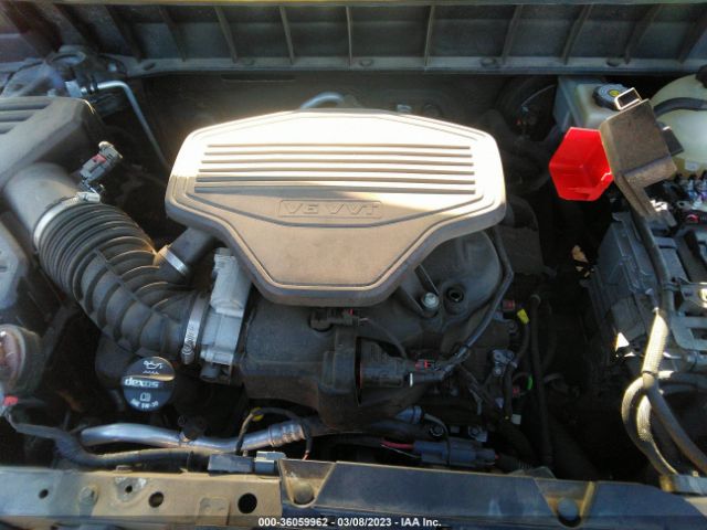 1GKKNULS5JZ135183 GMC ACADIA SLT