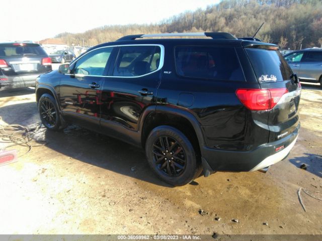 1GKKNULS5JZ135183 GMC ACADIA SLT