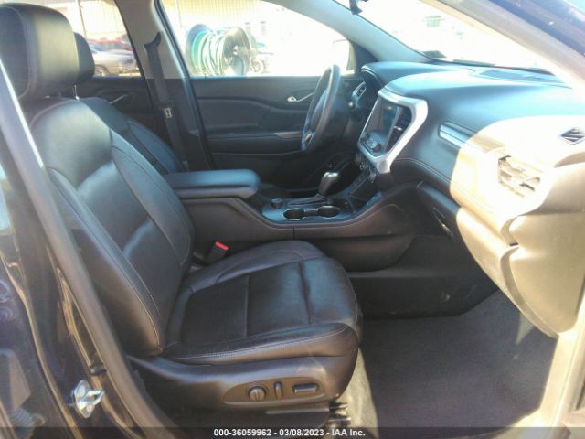 1GKKNULS5JZ135183 GMC ACADIA SLT