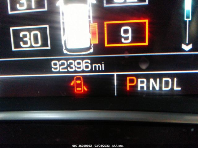 1GKKNULS5JZ135183 GMC ACADIA SLT