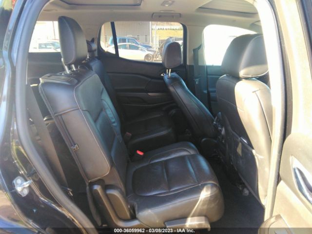 1GKKNULS5JZ135183 GMC ACADIA SLT