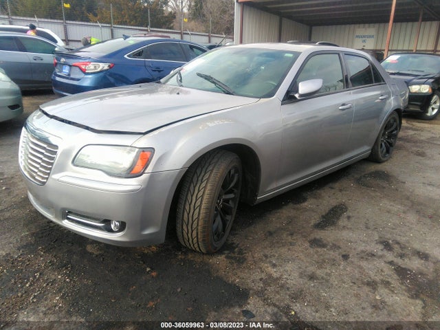 Chrysler 300 300s 2014 2C3CCABG4EH322829 Image 2