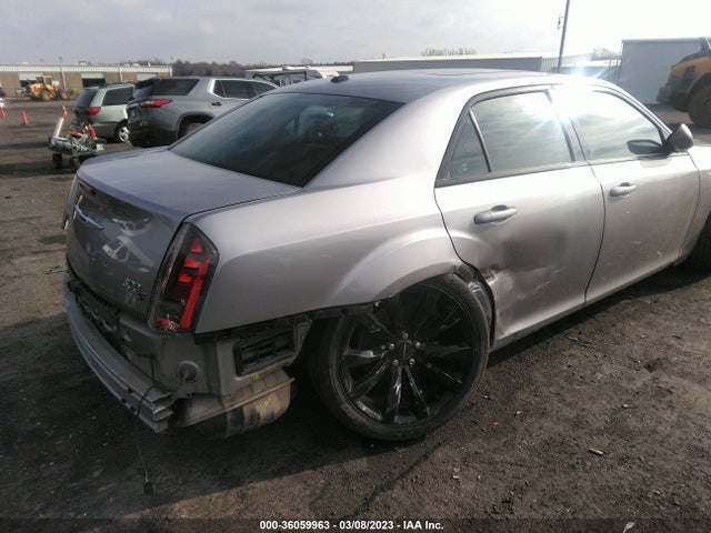 Chrysler 300 300s 2014 2C3CCABG4EH322829 Image 6