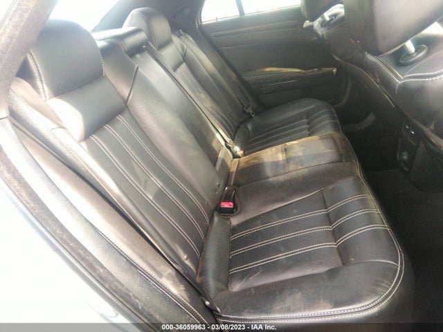 Chrysler 300 300s 2014 2C3CCABG4EH322829 Image 8