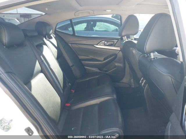 1N4AA6AP1HC439658 Nissan MAXIMA SL