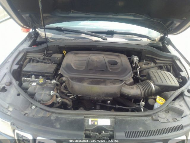 1C4RJEBG9KC802897 Jeep Grand Cherokee Limited