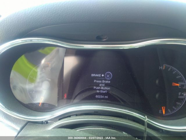 1C4RJEBG9KC802897 Jeep Grand Cherokee Limited