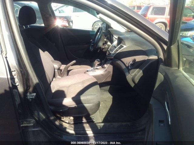 Chevrolet CRUZE LS 2014 1G1PL5SB4E7175764 Image 5