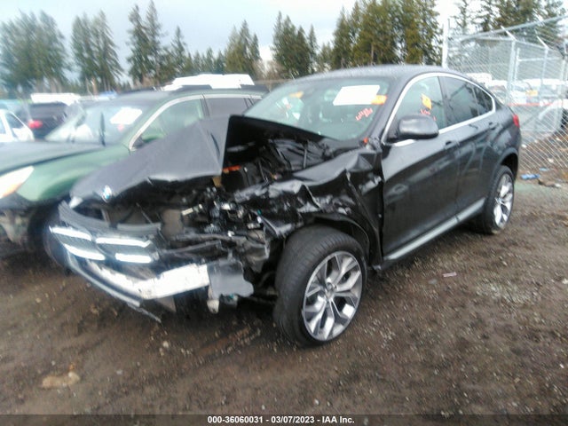 5UXXW3C59J0Z60293 BMW X4 Xdrive28i