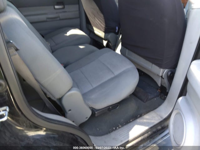 Dodge Durango Slt 2007 1D8HD48N17F581676 Image 9