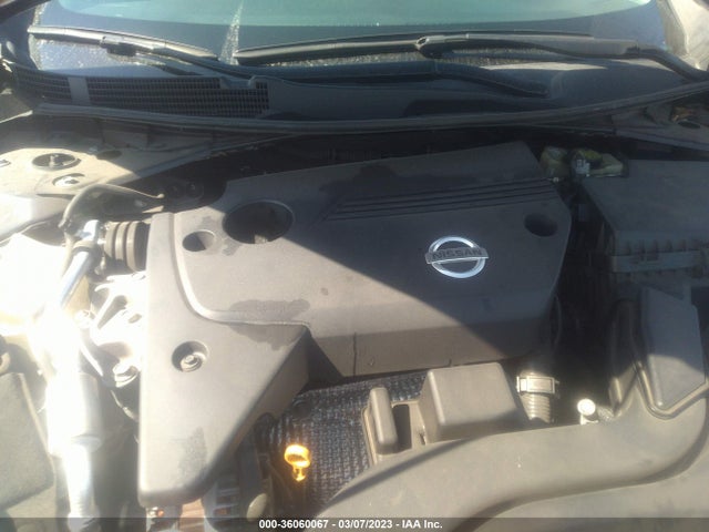Nissan Altima 2.5 S 2015 1N4AL3AP2FC273026 Image 11