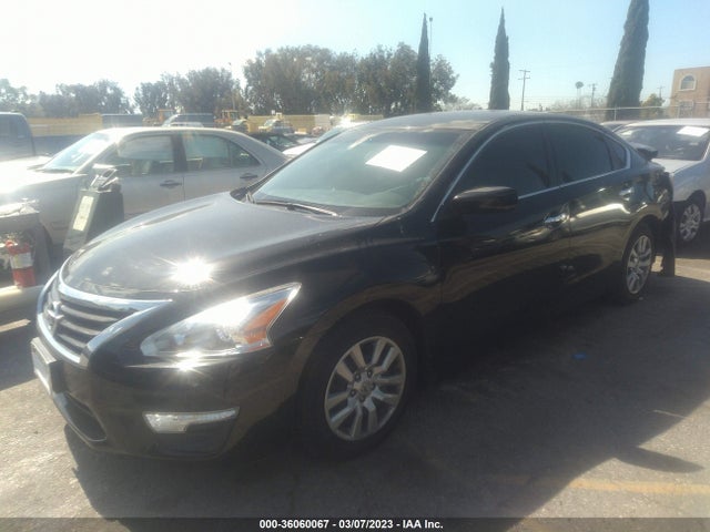 Nissan Altima 2.5 S 2015 1N4AL3AP2FC273026 Image 2