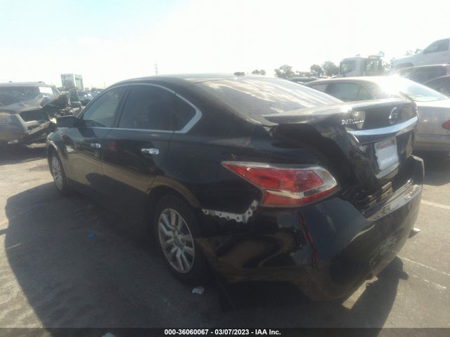 Nissan Altima 2.5 S 2015 1N4AL3AP2FC273026 Image 4