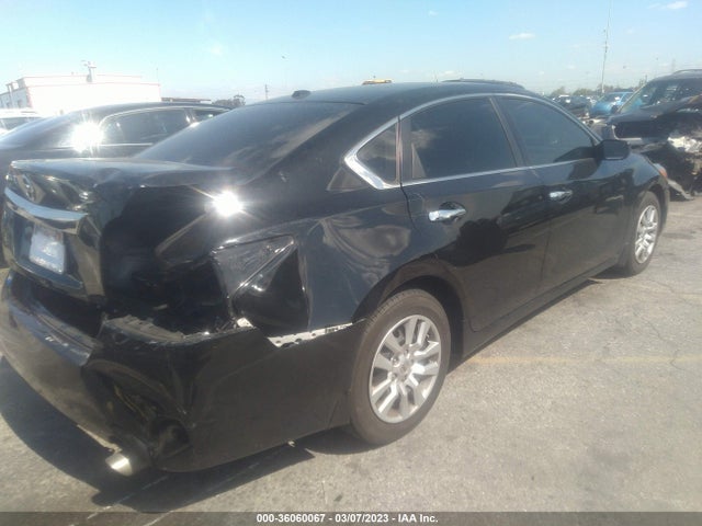 Nissan Altima 2.5 S 2015 1N4AL3AP2FC273026 Image 5