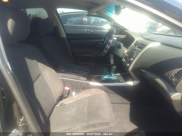 Nissan Altima 2.5 S 2015 1N4AL3AP2FC273026 Image 6