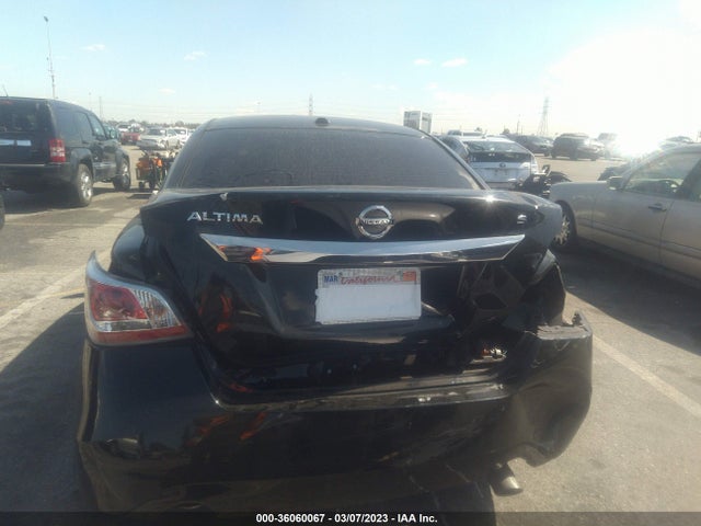 Nissan Altima 2.5 S 2015 1N4AL3AP2FC273026 Image 7