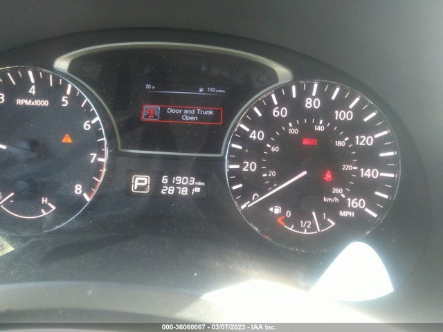 Nissan Altima 2.5 S 2015 1N4AL3AP2FC273026 Image 8