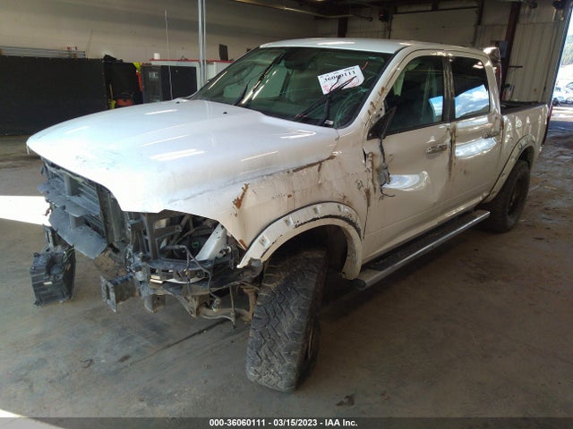 RAM 1500 2016 1C6RR7LL0GS284935 Image 2