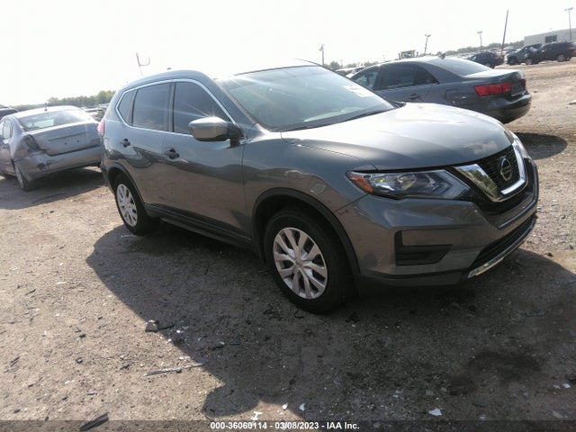 2018 Nissan Rogue, VIN: KNMAT2MT8JP530480