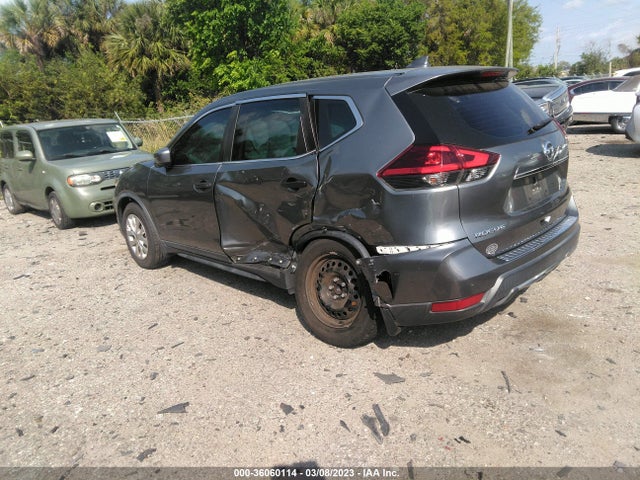 2018 Nissan Rogue, VIN: KNMAT2MT8JP530480