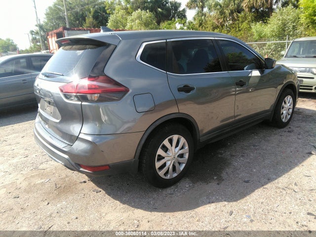 2018 Nissan Rogue, VIN: KNMAT2MT8JP530480