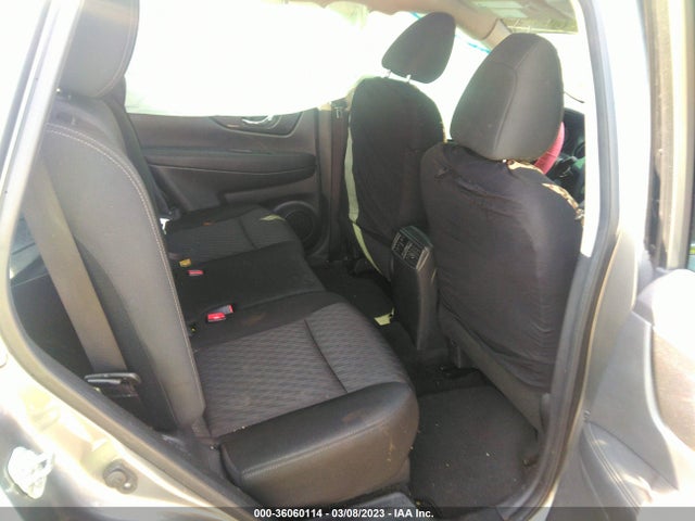 2018 Nissan Rogue, VIN: KNMAT2MT8JP530480