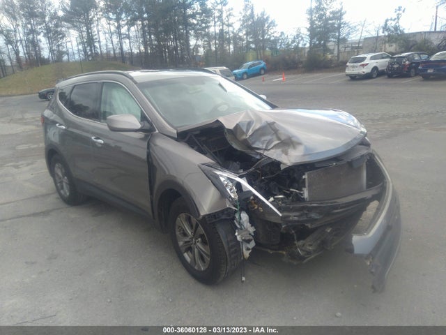 2015 5XYZU3LB1FG293923 zdjęcie główne