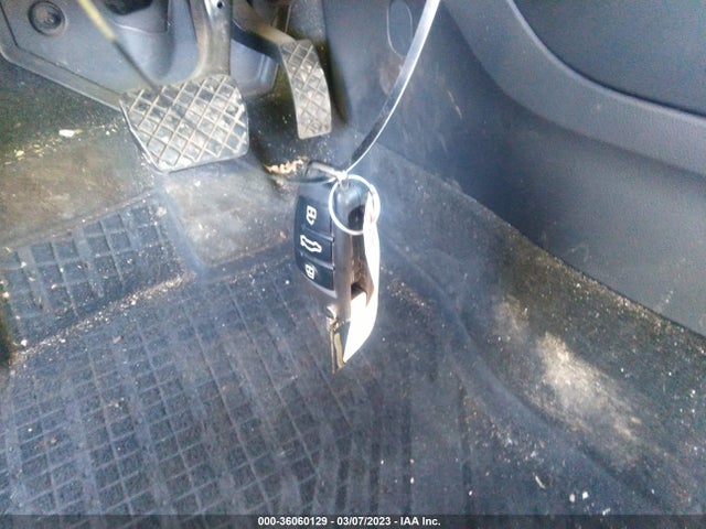 WAUB8GFF4G1068583 Audi A3 2.0t Premium