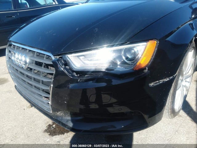 WAUB8GFF4G1068583 Audi A3 2.0t Premium