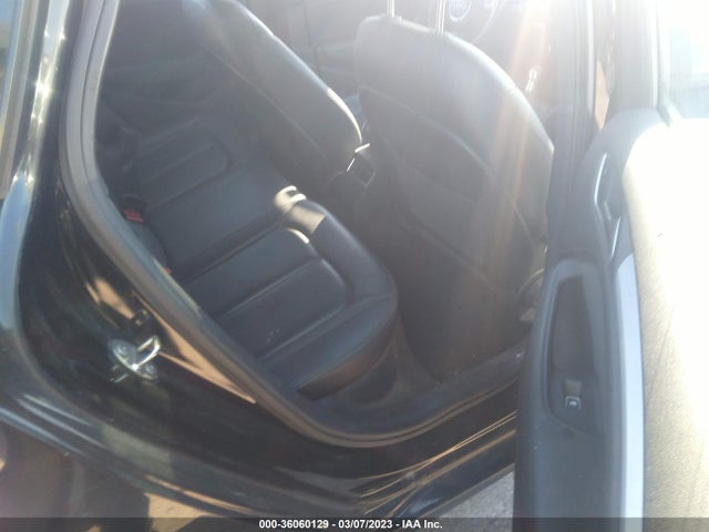 WAUB8GFF4G1068583 Audi A3 2.0t Premium